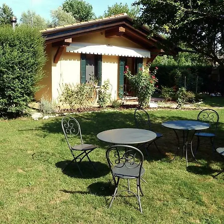 Piccolo Paradiso A Treviso